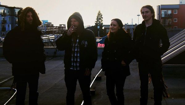 Samothrace / Bell Witch European Tour