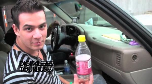 School Boy Humor – BUS INVADERS Ep. 21