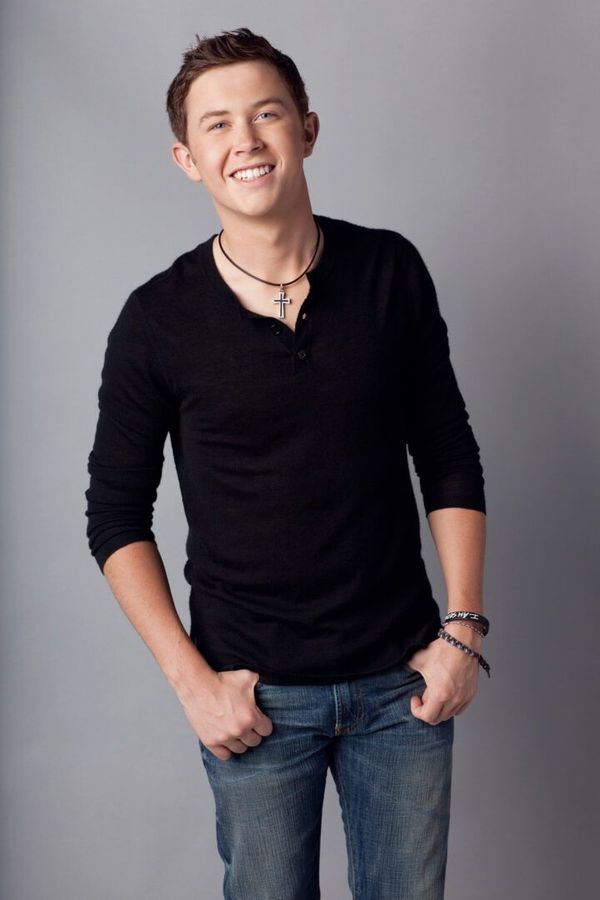 Scotty McCreery Announces “See You Tonight Tour”