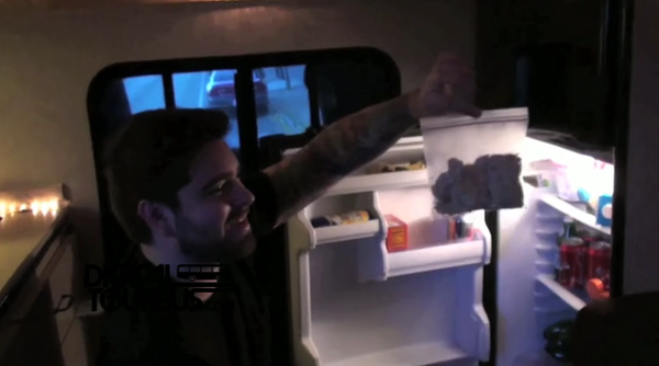 Senses Fail – BUS INVADERS Ep. 148