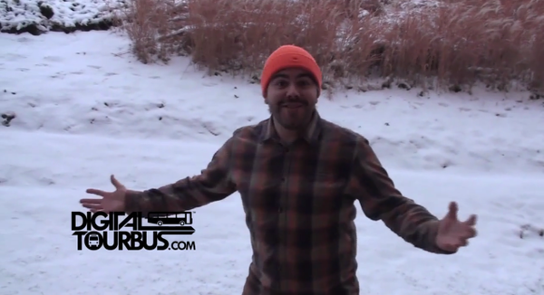 Silverstein – BUS INVADERS Ep. 193