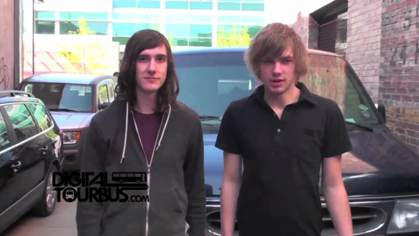 Skies Alive – BUS INVADERS Ep. 88