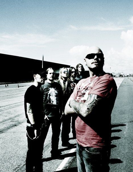 The American Infinity Tour feat. Soilwork – REVIEW