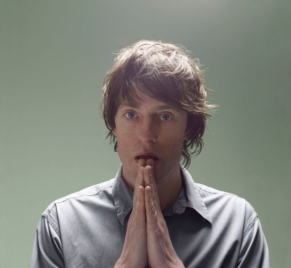 Spiritualized Announces April Tour