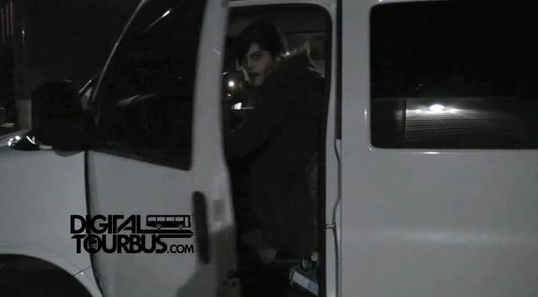 There For Tomorrow – BUS INVADERS Ep. 23