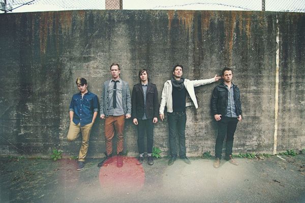 This or the Apocalypse Announces Extensive U.S. Headline Tour