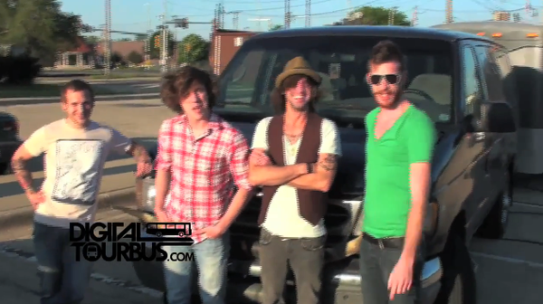 Your Best Friend – BUS INVADERS Ep. 56