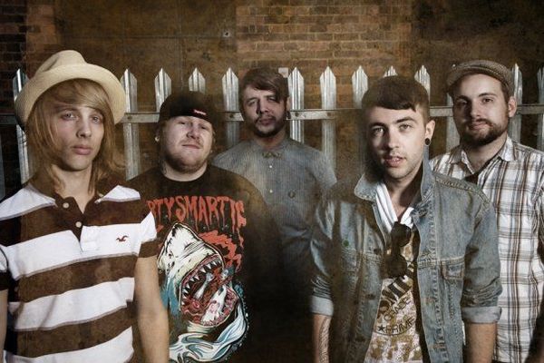 Your Demise Added to Bring Me The Horizon European Tour