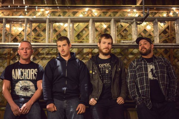 After The Fall Announces North American Tour with Brutal Youth