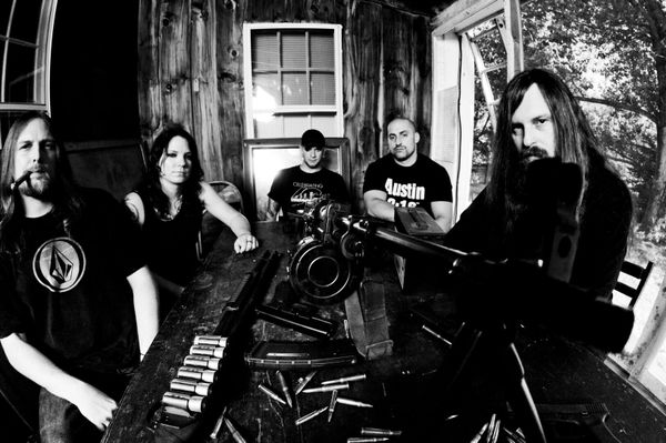 All That Remains Announces Tour Dates with Hellyeah / Nonpoint