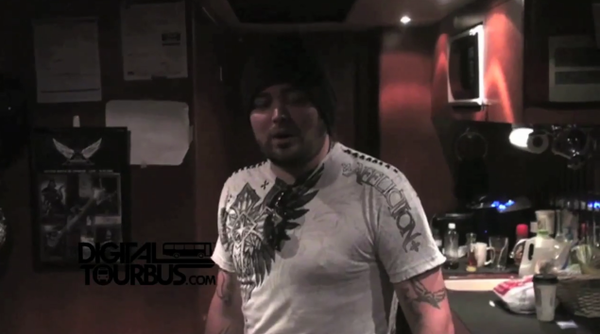 Anchored – BUS INVADERS Ep. 237