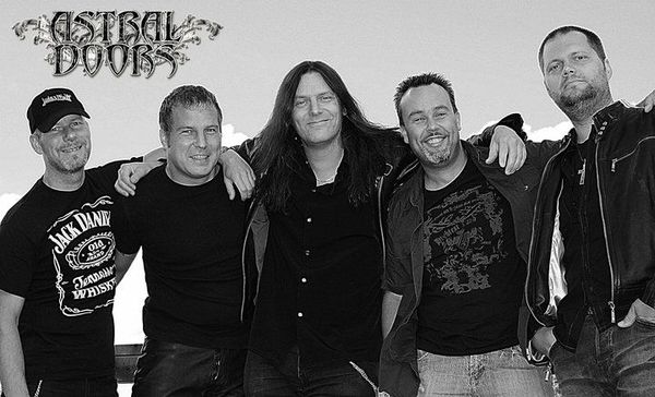 Astral Doors – TOUR TIPS