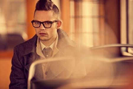 Bernhoft Announces North American Fall Tour