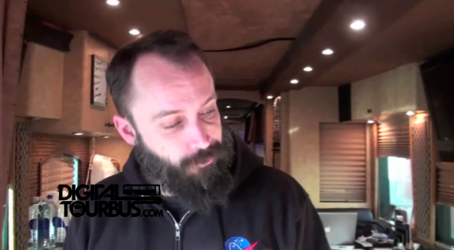 Clutch – BUS INVADERS Ep. 217