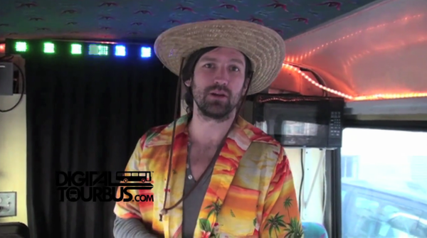 Emery – BUS INVADERS Ep. 235