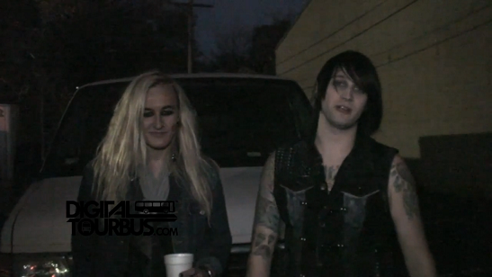 Farewell, My Love – BUS INVADERS Ep. 389