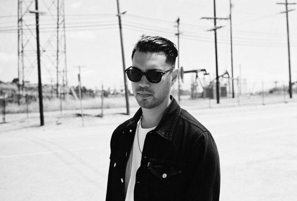 Hanni El Khatib Announces North American Tour with The Black Angels