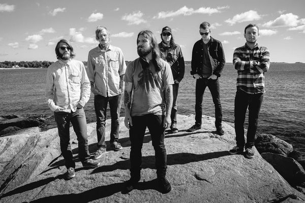 Kvelertak Announces North American Tour with Cancer Bats / Black Tusk