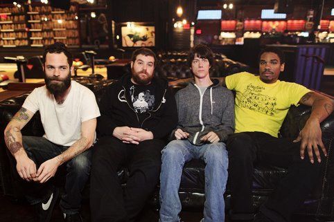 Lionize – TOUR TIPS