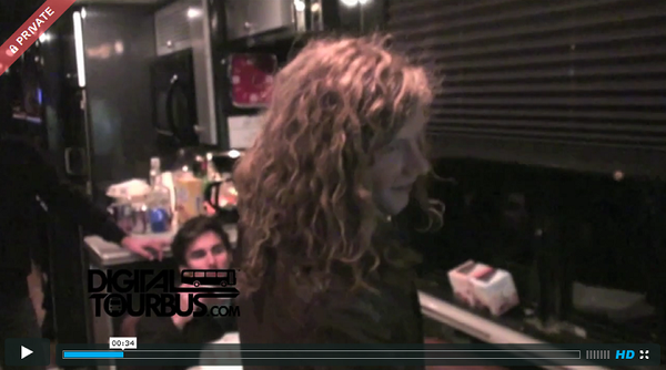 Mayday Parade – BUS INVADERS Ep. 295