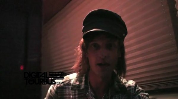 Nathan Ryan – BUS INVADERS Ep. 274 (Warped Edition)