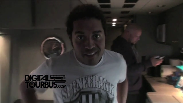 Nonpoint – BUS INVADERS Ep. 284