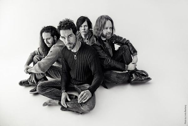 Pain Of Salvation / Kingcrow / Imminent Sonic Destruction U.S. Tour