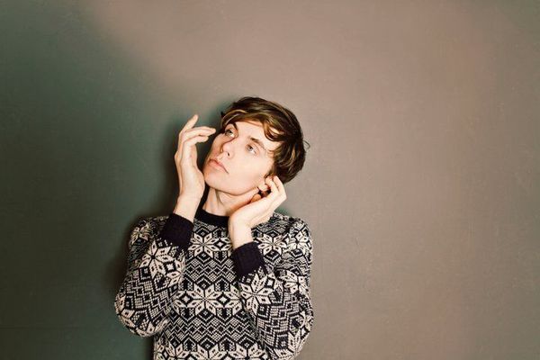 Parenthetical Girls Announces North American Tour