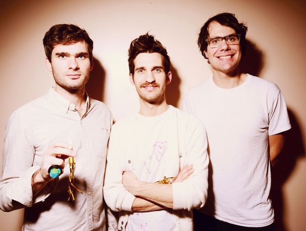 Pretty & Nice Announces East Coast Tour