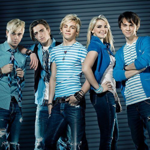 R5 Announces The Loud Tour