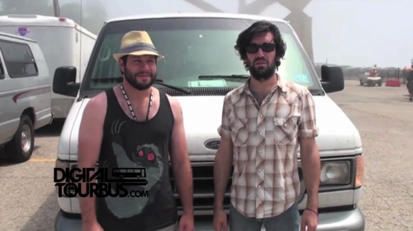 River City Extension – BUS INVADERS Ep. 252 (Warped Edition)