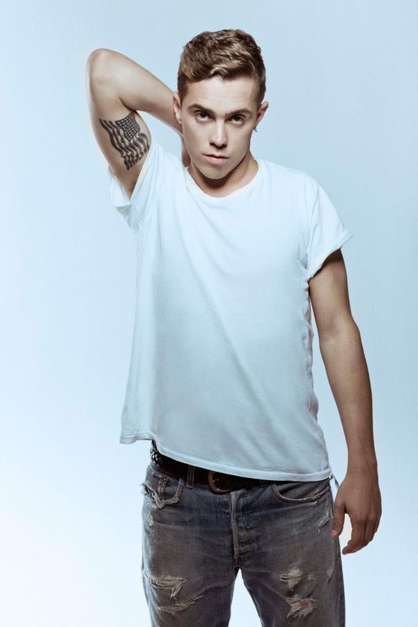 Sammy Adams’ “Summer of Sammy Tour” – GALLERY + REVIEW