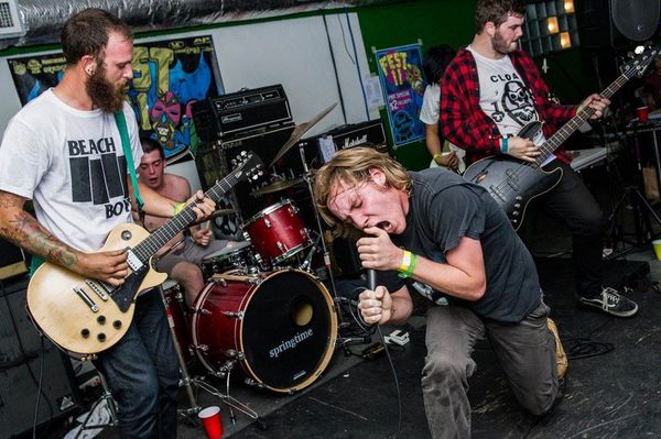 Springtime / Brief Lives Announce Tour