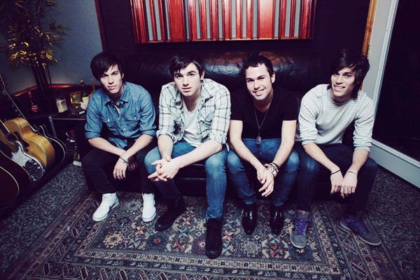 The After Party Announces Six Flags Concert Series + More Tour Dates