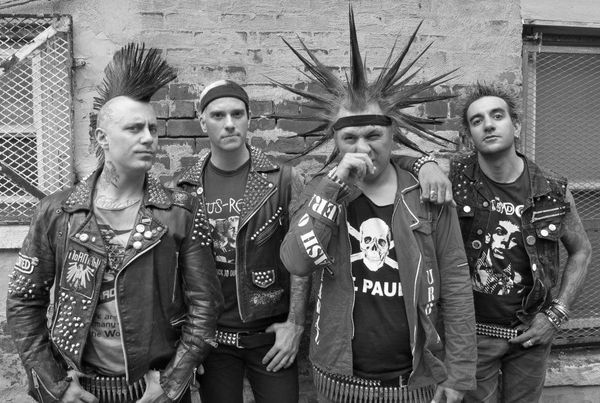 The Casualties / Goatwhore / Havok Announces U.S. Tour