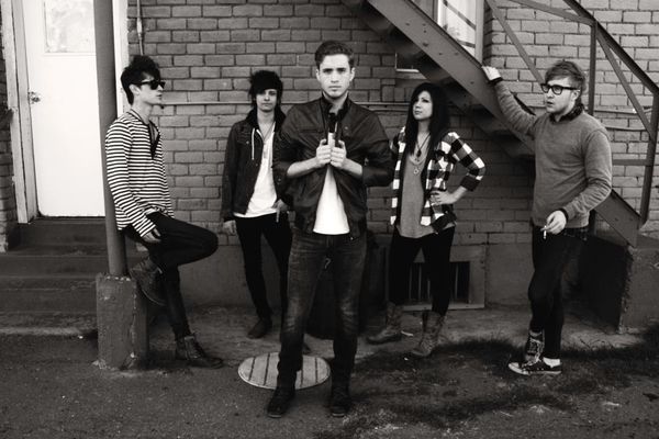 The Summer Set Add Two New Acts To U.K. Tour