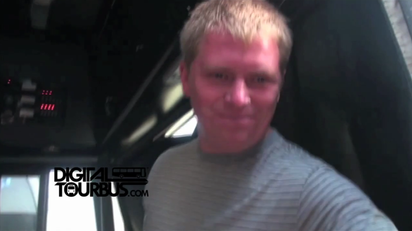 The Wonder Years – BUS INVADERS Ep. 267 (Warped Edition)