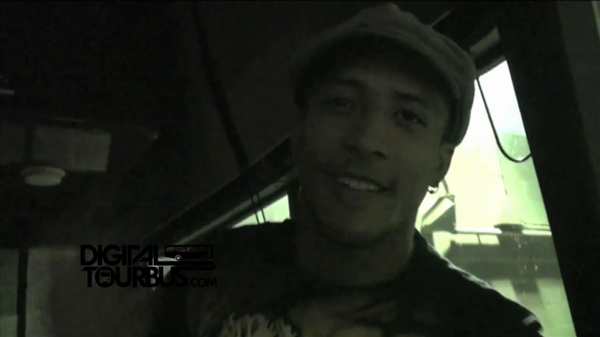 Veil of Maya – BUS INVADERS Ep. 211