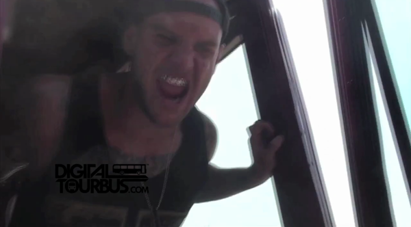 Winds of Plague – BUS INVADERS Ep. 263 (Warped Edition)