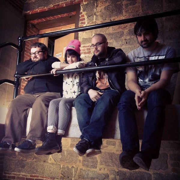 Candy Hearts / Pentimento / Allison Weiss Announce U.S. Tour