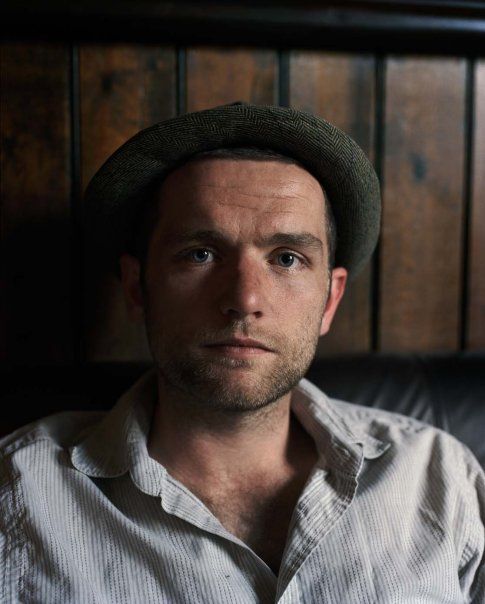 David Ford – 2nd ROAD BLOG from his 2013 North American Tour