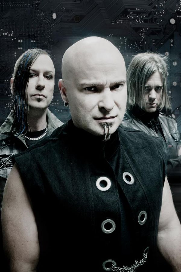 Device Announces U.S. Tour with Nonpoint / Gemini Syndrome