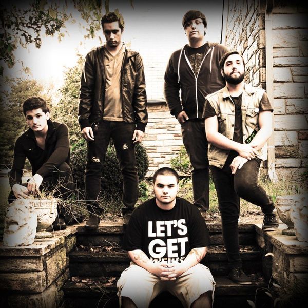 Every Minute Can Kill / Motivational Announce Tour