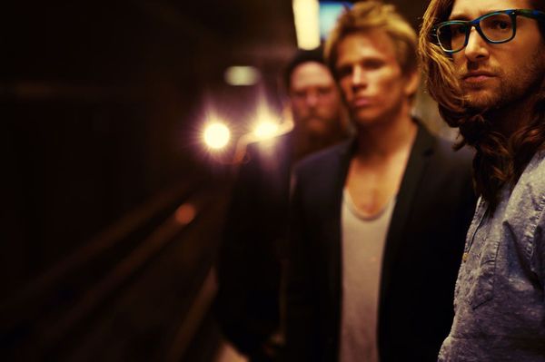 Brett Hamilton of Falling Still – TOUR TIPS