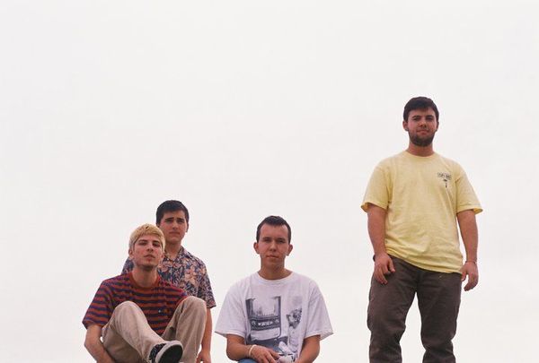 Featherweight Announces November U.S. Tour