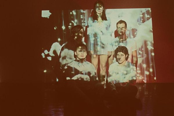Haerts Announces North American Tour with Shout Out Louds