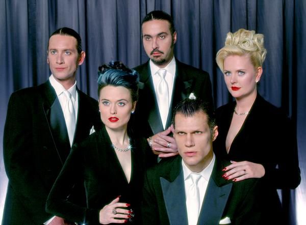 Hammers of Misfortune / The Gates of Slumber Announce Summer Tour