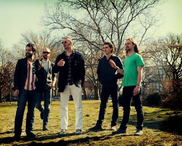 Hollis Brown Announces U.S. Tour