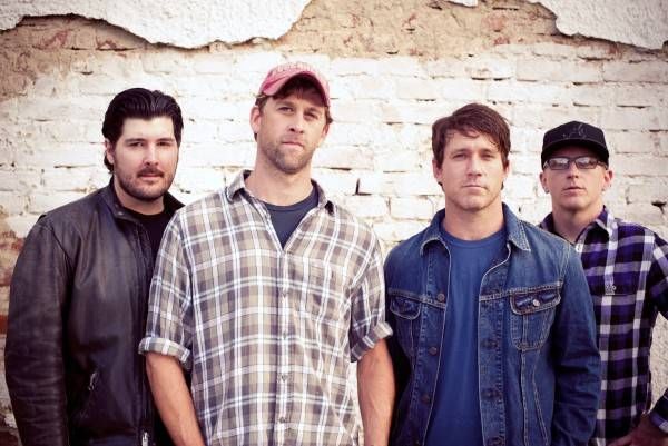 Hot Water Music Announce Fall U.S. Tour