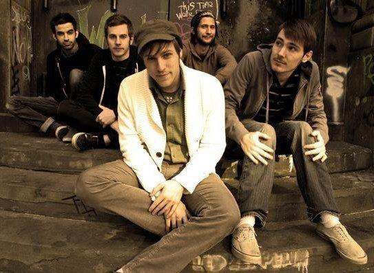 Hrvrd / Sugar Glyder / Junior Astronomers U.S. Tour